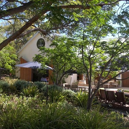 The Farm Willunga Acomodação com café da manhã Exterior foto